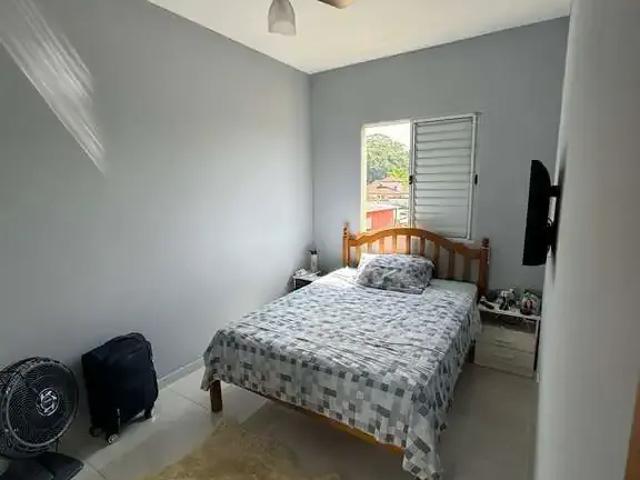 Apartamento para Venda em Ubatuba/SP Estufa II 2 Quartos