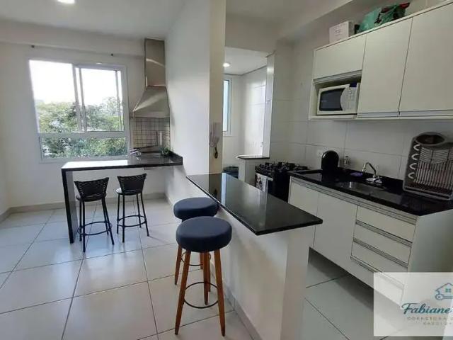 Apartamento para Venda em Ubatuba/SP Estufa II 2 Quartos
