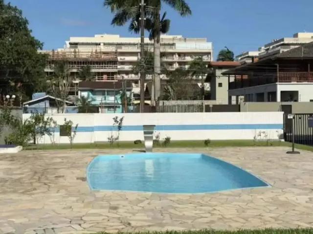 Apartamento para Venda em Ubatuba/SP Estufa II 2 Quartos