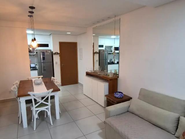 Apartamento para Venda em Ubatuba/SP Estufa II 2 Quartos