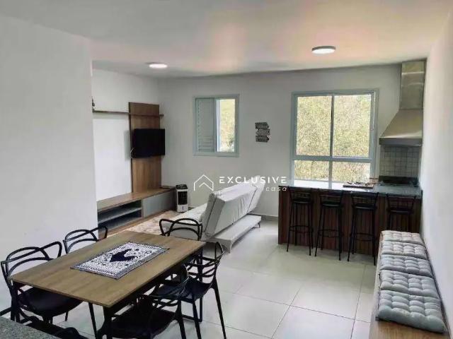 Apartamento para Venda em Ubatuba/SP Estufa II 2 Quartos