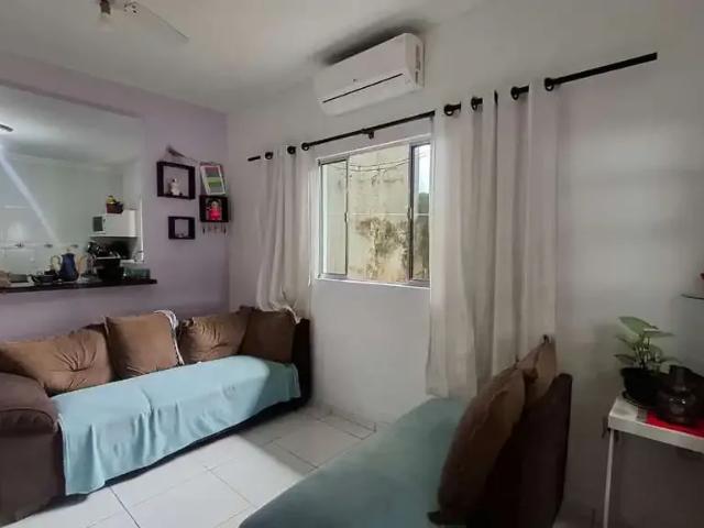 Apartamento para Venda em Ubatuba/SP Estufa II 6 Quartos