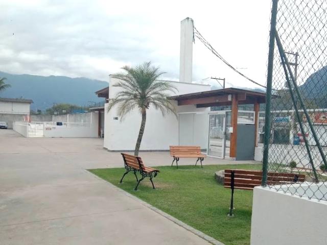 Apartamento para Venda em Ubatuba/SP Ipiranguinha 2 Quartos