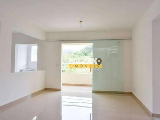 Apartamento para Venda em Ubatuba/SP Ipiranguinha 2 Quartos