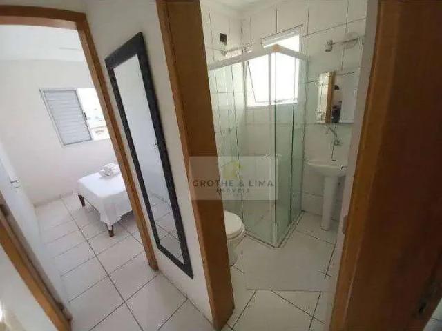 Apartamento para Venda em Ubatuba/SP Ipiranguinha 2 Quartos