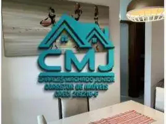 Apartamento para Venda em Ubatuba/SP Ipiranguinha 2 Quartos