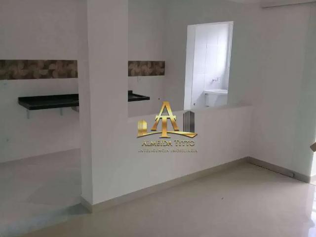 Apartamento para Venda em Ubatuba/SP Ipiranguinha 2 Quartos