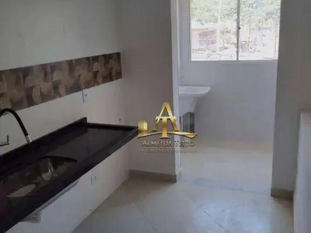 Apartamento para Venda em Ubatuba/SP Ipiranguinha 2 Quartos