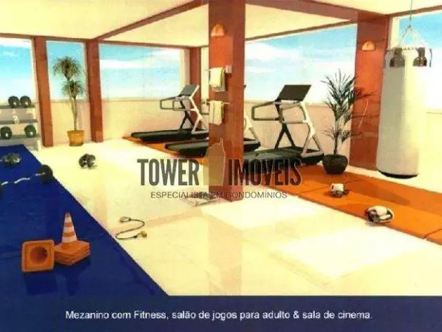 Apartamento para Venda em Ubatuba/SP Itaguá 3 Quartos