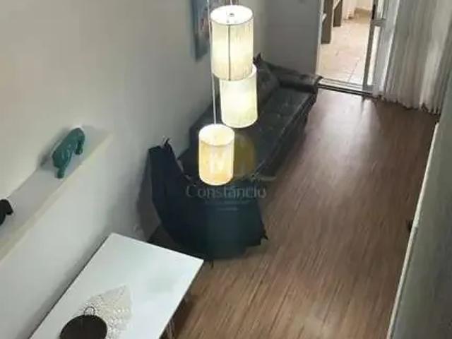 Apartamento para Venda em Ubatuba/SP Itaguá 3 Quartos
