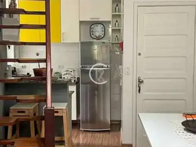 Apartamento para Venda em Ubatuba/SP Itaguá 3 Quartos