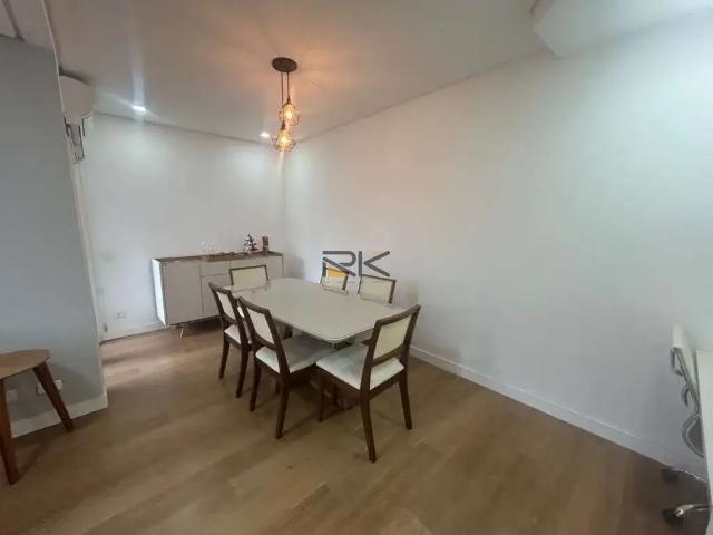 Apartamento para Venda em Ubatuba/SP Itaguá 3 Quartos