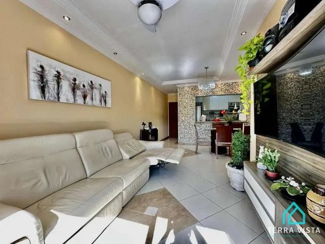 Apartamento para Venda em Ubatuba/SP Itaguá 3 Quartos