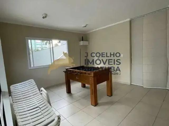 Apartamento para Venda em Ubatuba/SP Itaguá 3 Quartos