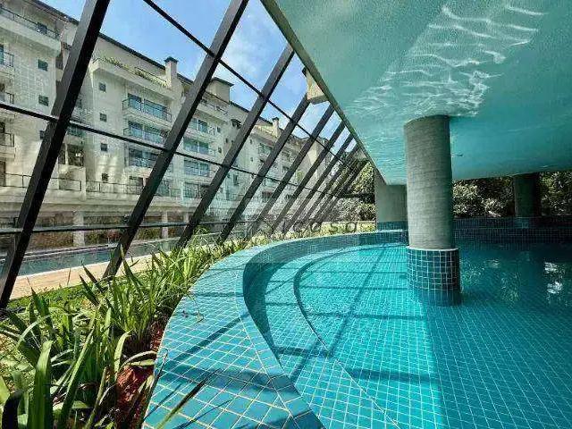 Apartamento para Venda em Ubatuba/SP Itaguá 3 Quartos
