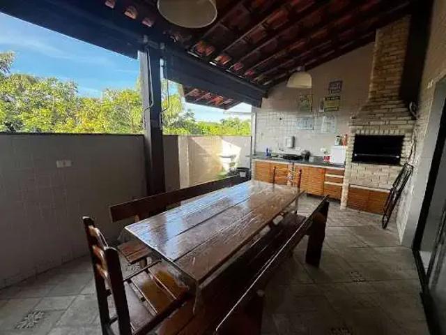 Apartamento para Venda em Ubatuba/SP Itaguá 3 Quartos