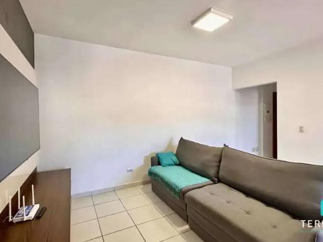 Apartamento para Venda em Ubatuba/SP Itaguá 3 Quartos