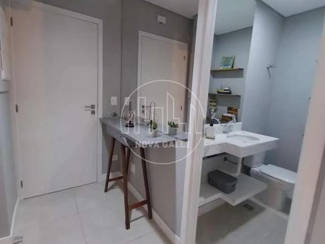 Apartamento para Venda em Ubatuba/SP Itaguá 3 Quartos