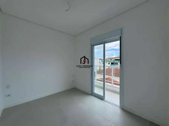 Apartamento para Venda em Ubatuba/SP Itaguá 3 Quartos