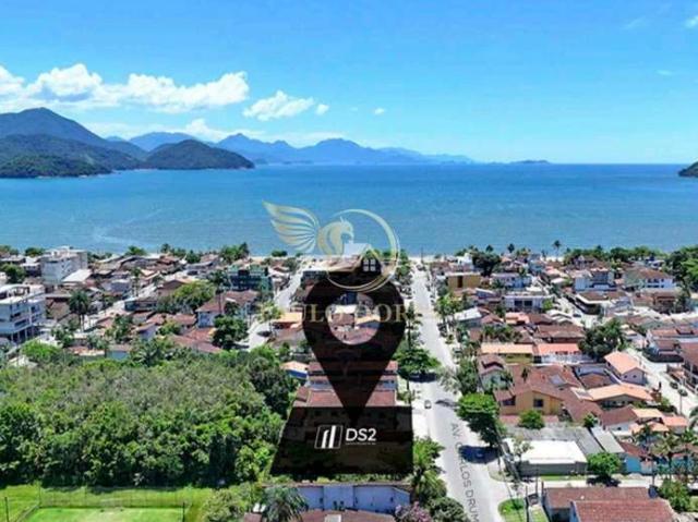 Apartamento para Venda em Ubatuba/SP Itaguá 1 Quartos