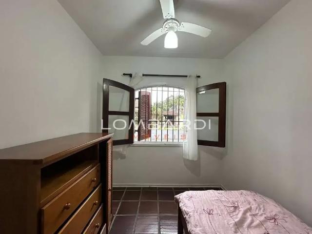Apartamento para Venda em Ubatuba/SP Itaguá 2 Quartos