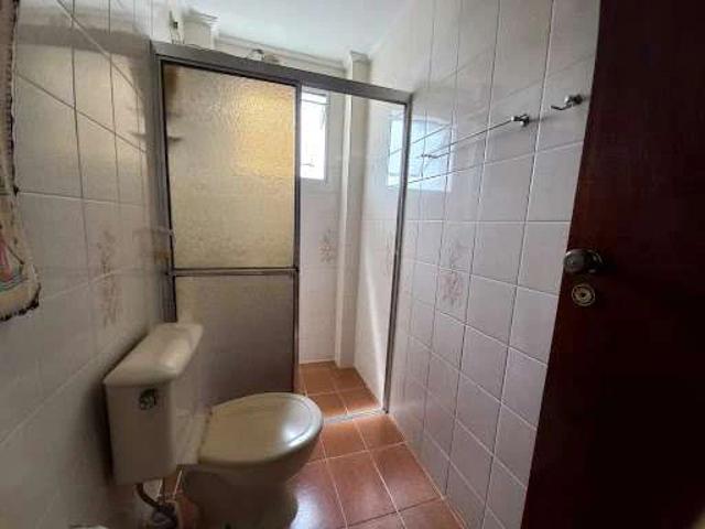 Apartamento para Venda em Ubatuba/SP Itaguá 2 Quartos