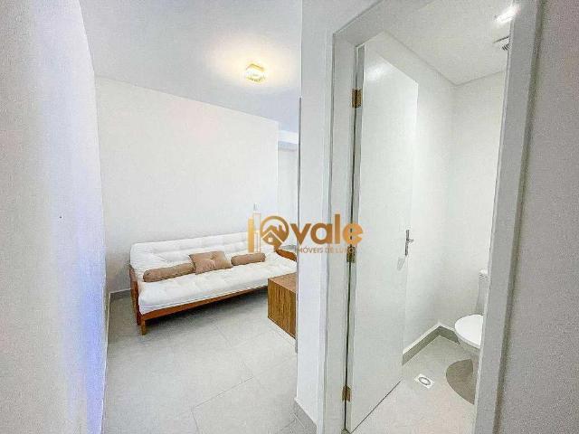 Apartamento para Venda em Ubatuba/SP Itaguá 2 Quartos