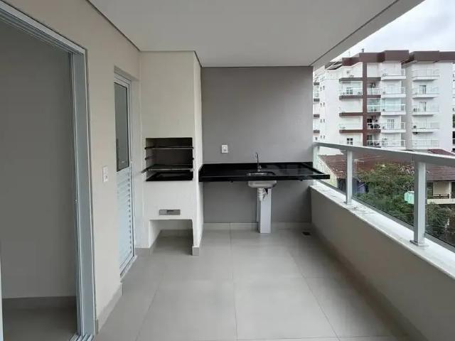 Apartamento para Venda em Ubatuba/SP Itaguá 2 Quartos