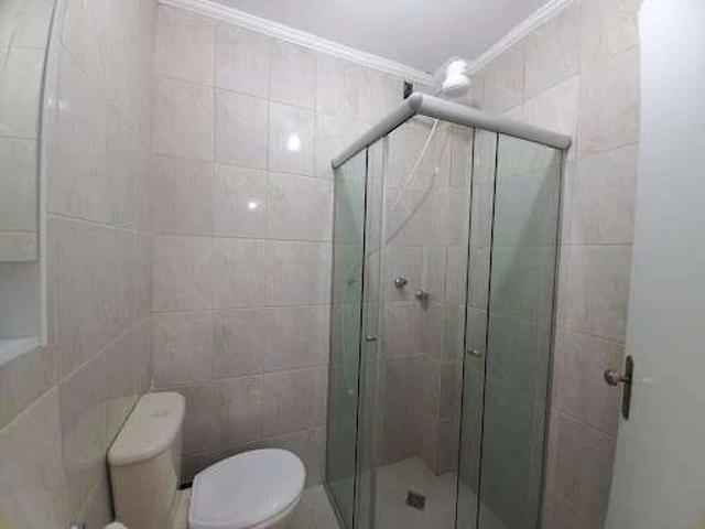 Apartamento para Venda em Ubatuba/SP Itaguá 2 Quartos