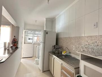 Apartamento para Venda em Ubatuba/SP Itaguá 2 Quartos