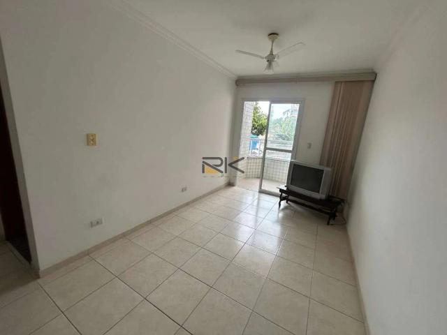 Apartamento para Venda em Ubatuba/SP Itaguá 2 Quartos