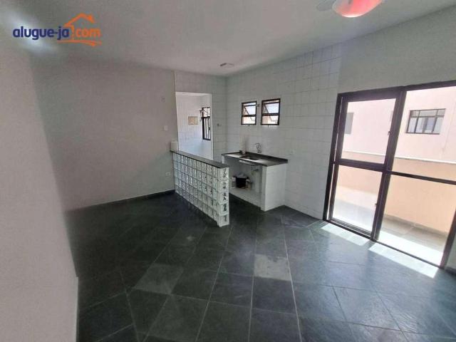 Apartamento para Venda em Ubatuba/SP Itaguá 2 Quartos