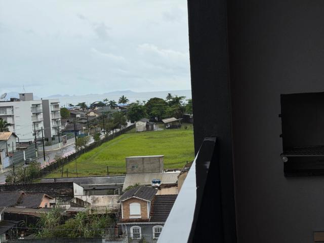 Apartamento para Venda em Ubatuba/SP Itaguá 2 Quartos