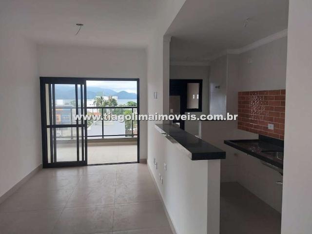 Apartamento para Venda em Ubatuba/SP Itaguá 2 Quartos
