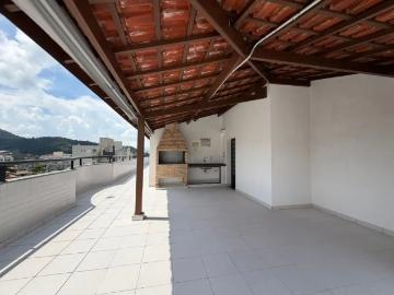 Apartamento para Venda em Ubatuba/SP Itaguá 2 Quartos