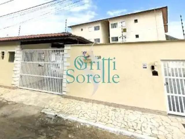 Apartamento para Venda em Ubatuba/SP Itaguá 2 Quartos