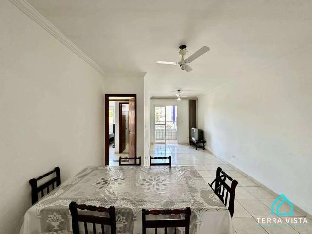 Apartamento para Venda em Ubatuba/SP Itaguá 2 Quartos