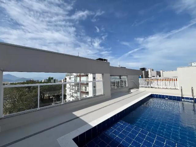 Apartamento para Venda em Ubatuba/SP Itaguá 2 Quartos