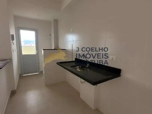 Apartamento para Venda em Ubatuba/SP Itaguá 2 Quartos