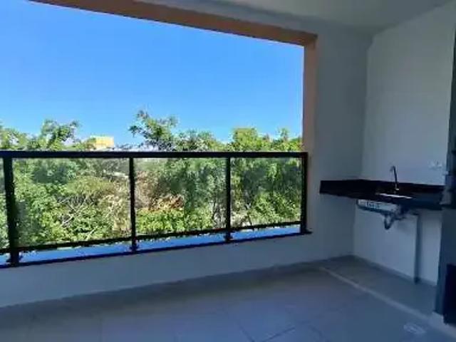 Apartamento para Venda em Ubatuba/SP Itaguá 2 Quartos
