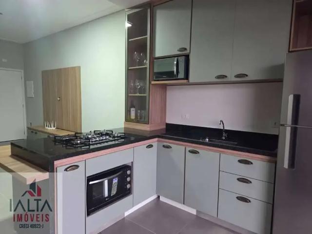 Apartamento para Venda em Ubatuba/SP Itaguá 2 Quartos