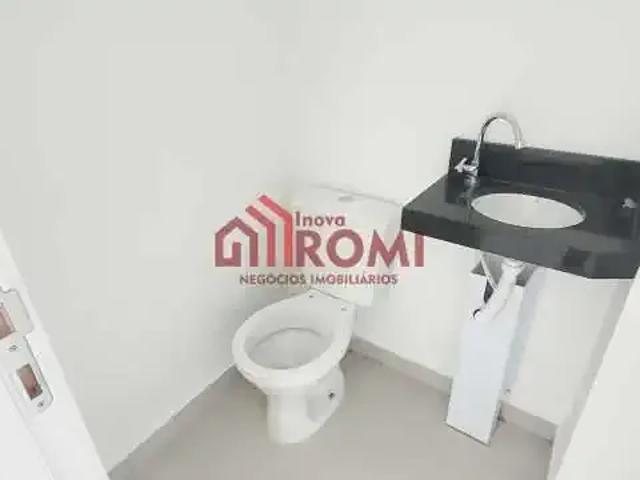 Apartamento para Venda em Ubatuba/SP Itaguá 2 Quartos