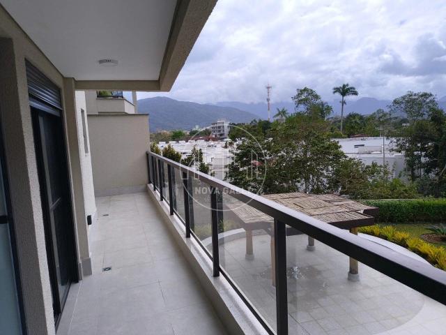 Apartamento para Venda em Ubatuba/SP Itaguá 2 Quartos