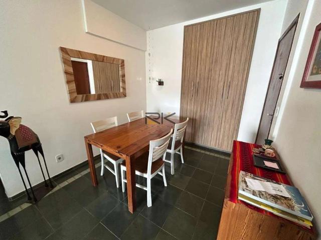 Apartamento para Venda em Ubatuba/SP Itaguá 2 Quartos