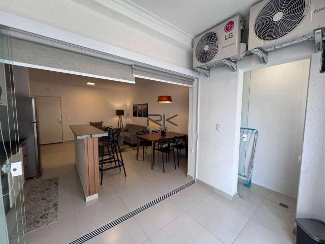 Apartamento para Venda em Ubatuba/SP Itaguá 2 Quartos