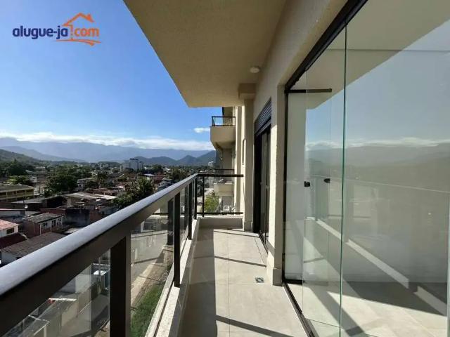 Apartamento para Venda em Ubatuba/SP Itaguá 2 Quartos