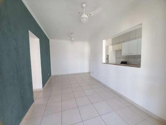 Apartamento para Venda em Ubatuba/SP Itaguá 2 Quartos