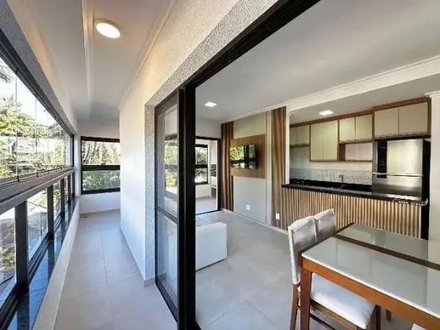 Apartamento para Venda em Ubatuba/SP Itaguá 2 Quartos