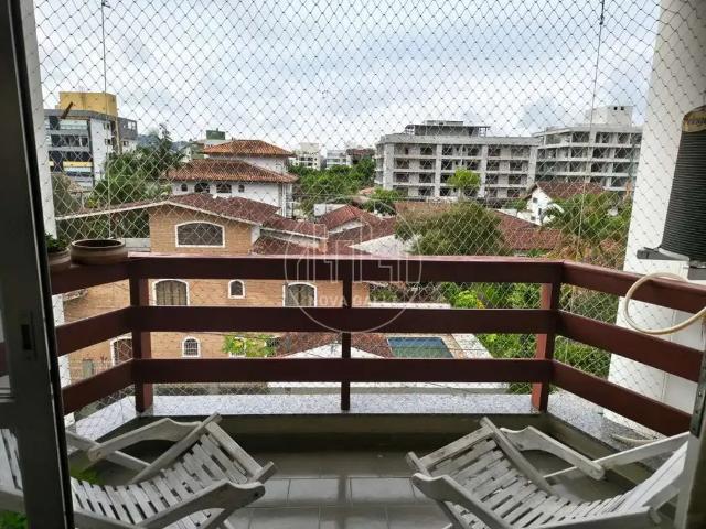 Apartamento para Venda em Ubatuba/SP Itaguá 2 Quartos