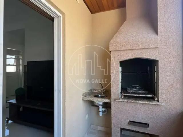 Apartamento para Venda em Ubatuba/SP Itaguá 2 Quartos